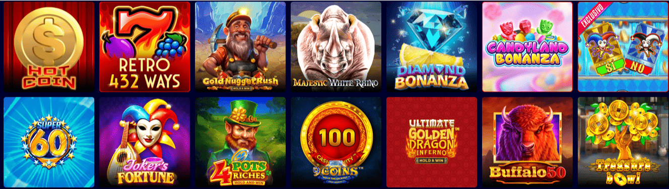 Slots Ganaencasa Casino Slots Ganaencasa Casino