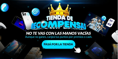 Bonus & Promo code Ganaencasa Casino