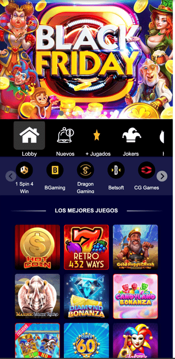 Ganaencasa Ganaencasa Casino